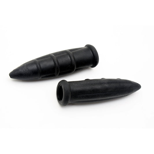 Cardiff Torpedo Grips