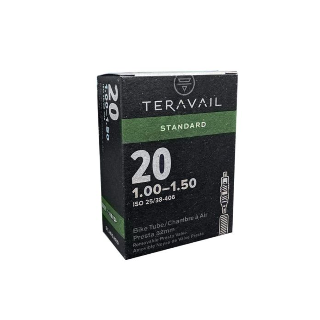 Teravail Standard Tube