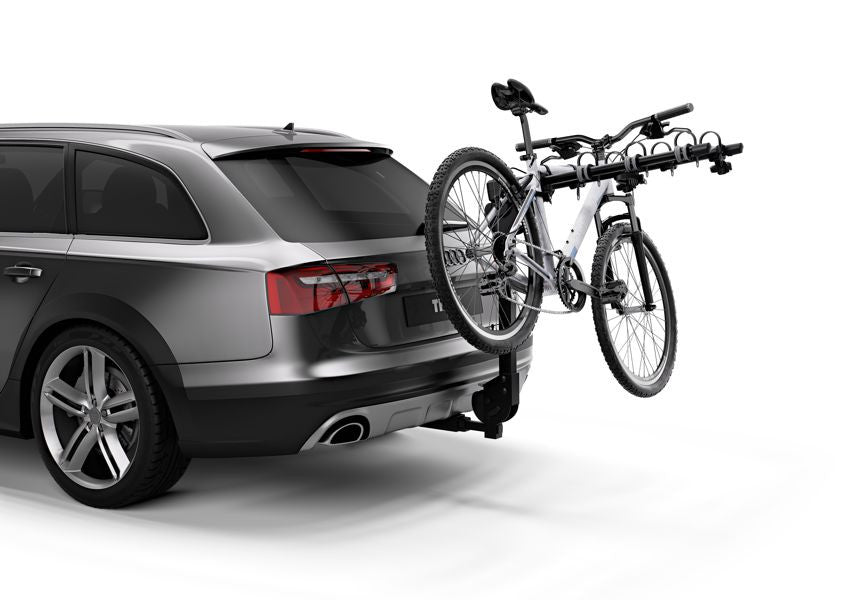 Thule Caber 4