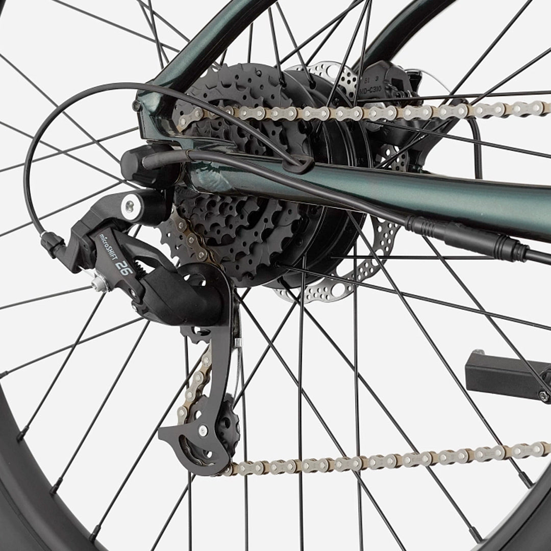 Cannondale Treadwell Neo 2