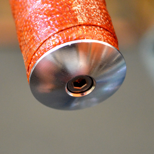 Velo Orange Alloy Bar Plugs