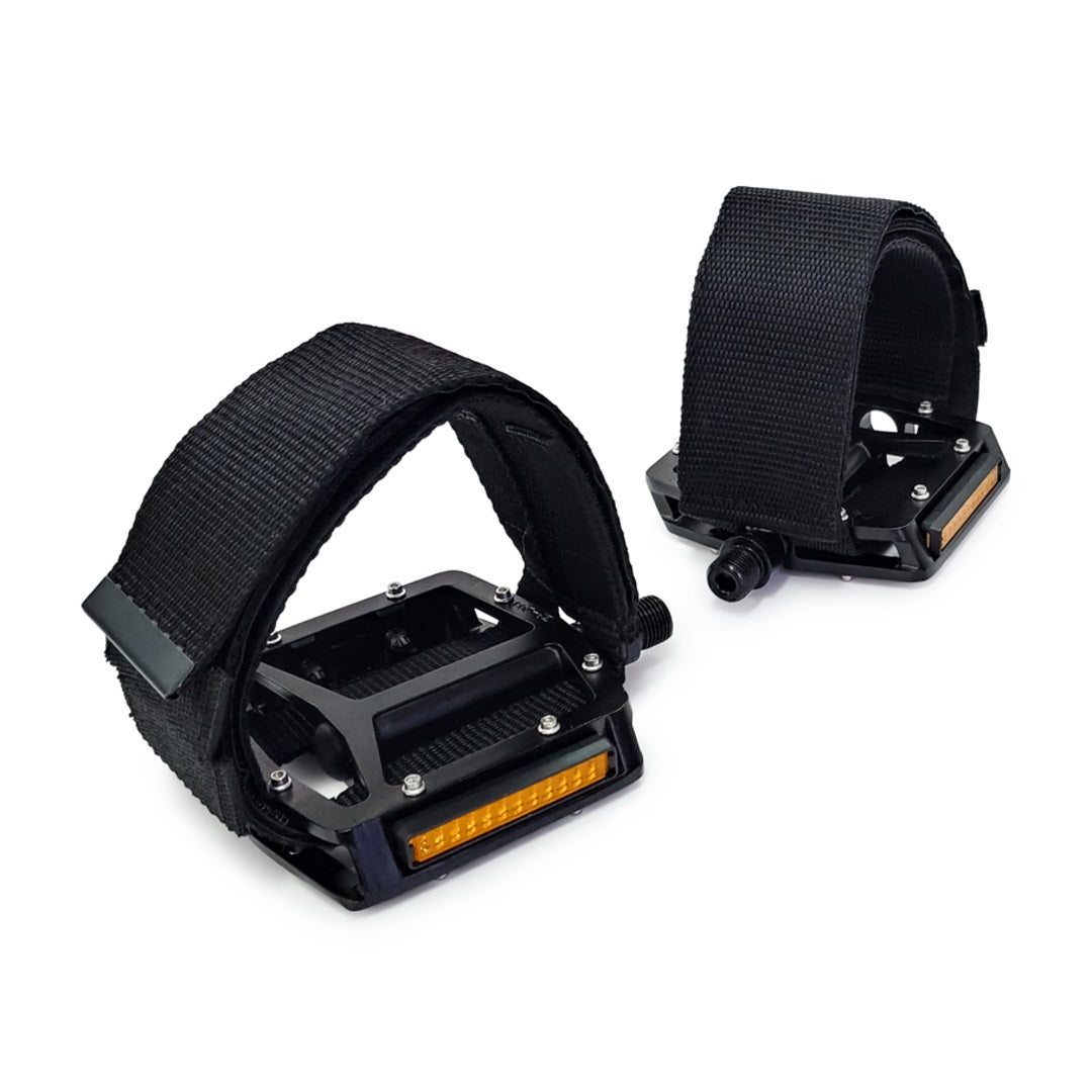 VP Components Nylon Foot Straps