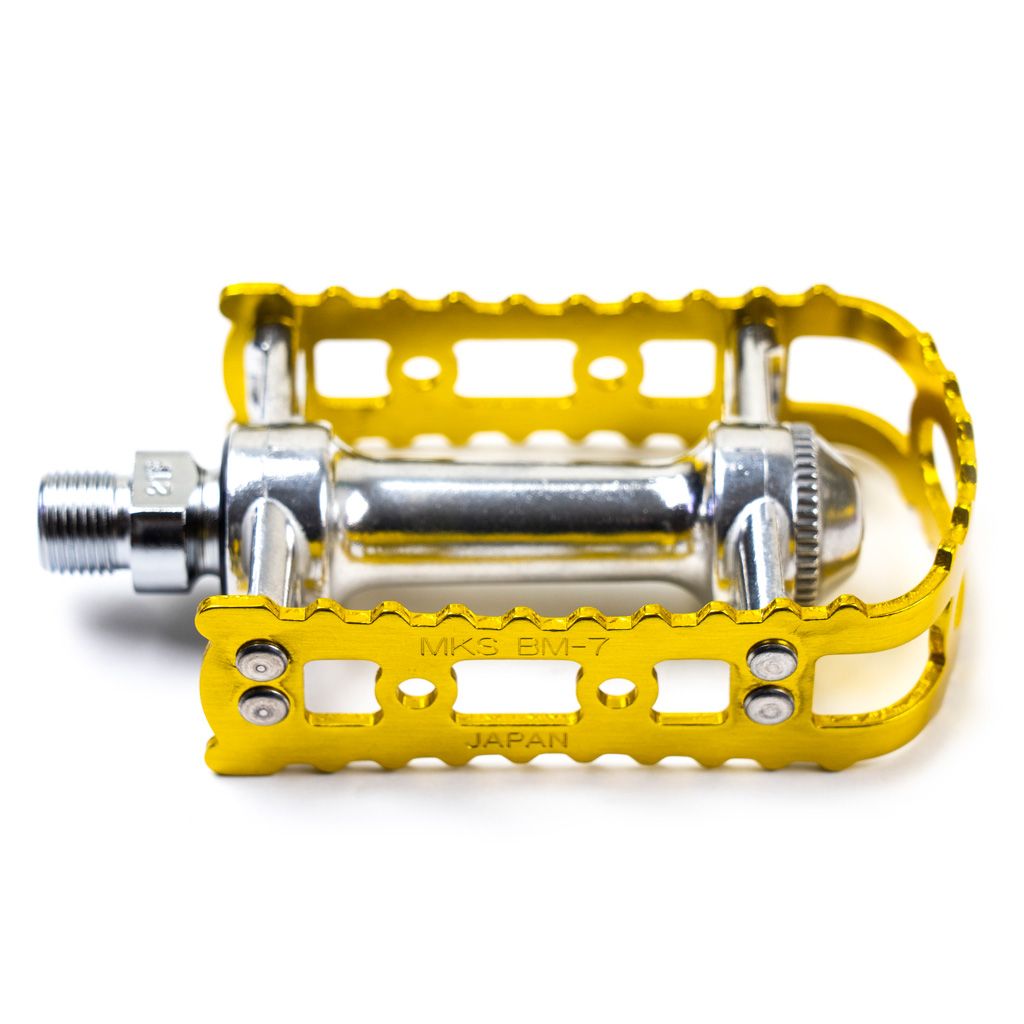 MKS BM-7 Pedals