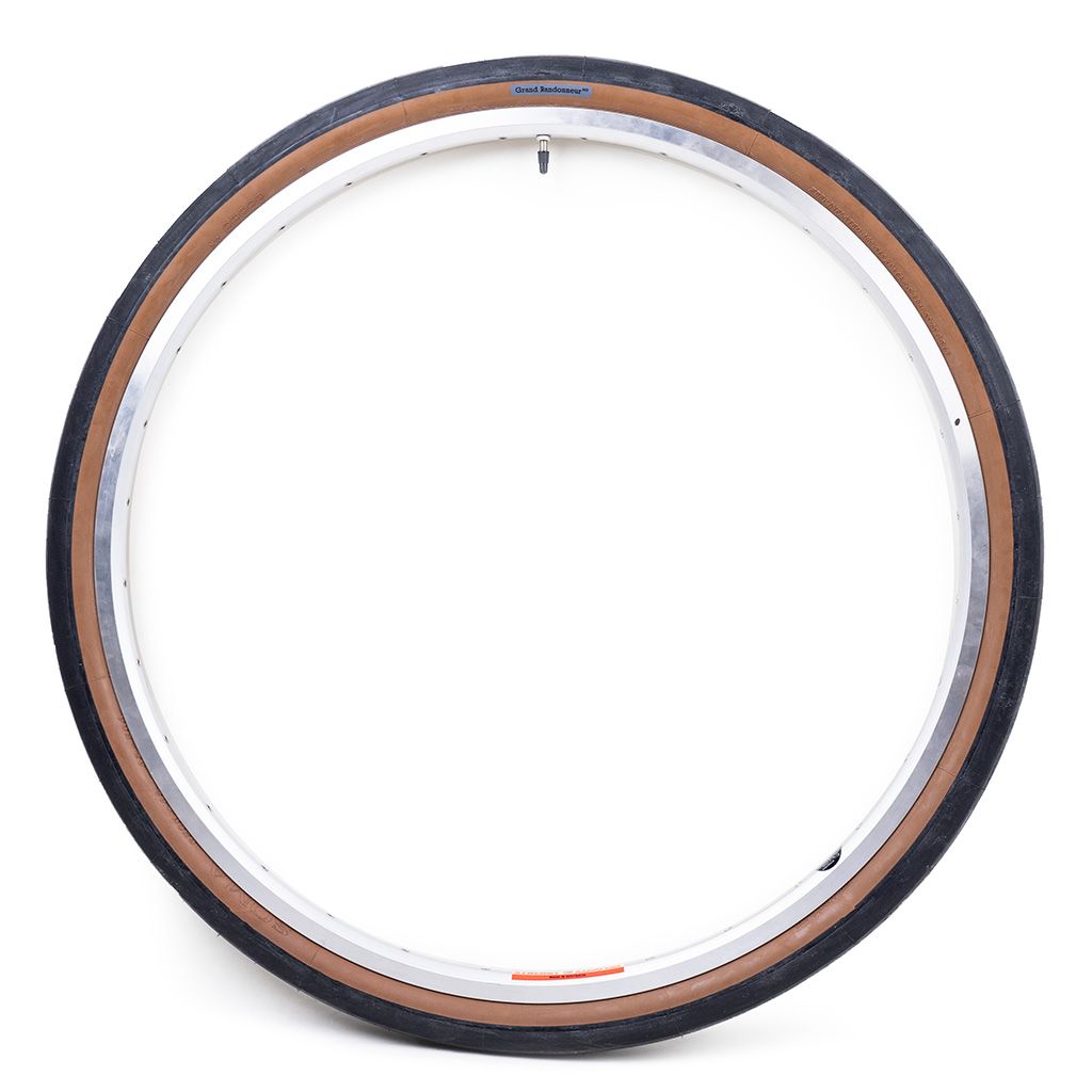Soma Grand Randonneur 650b Tires