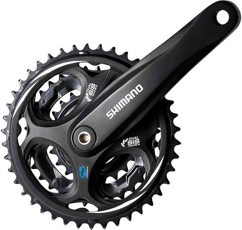 Shimano Altus FC-M311 Crankset