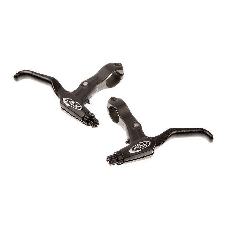 Avid SRAM FR-5 Brake Lever Set Pair