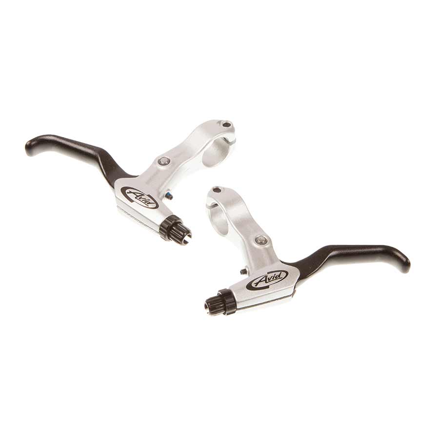 Avid SRAM FR-5 Brake Lever Set Pair