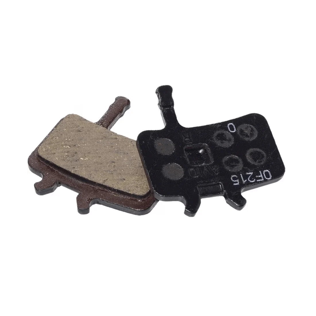 Avid Juicy / BB7 Organic Disc Brake Pads