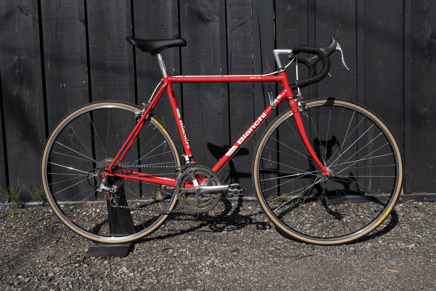 Bianchi Sport SX