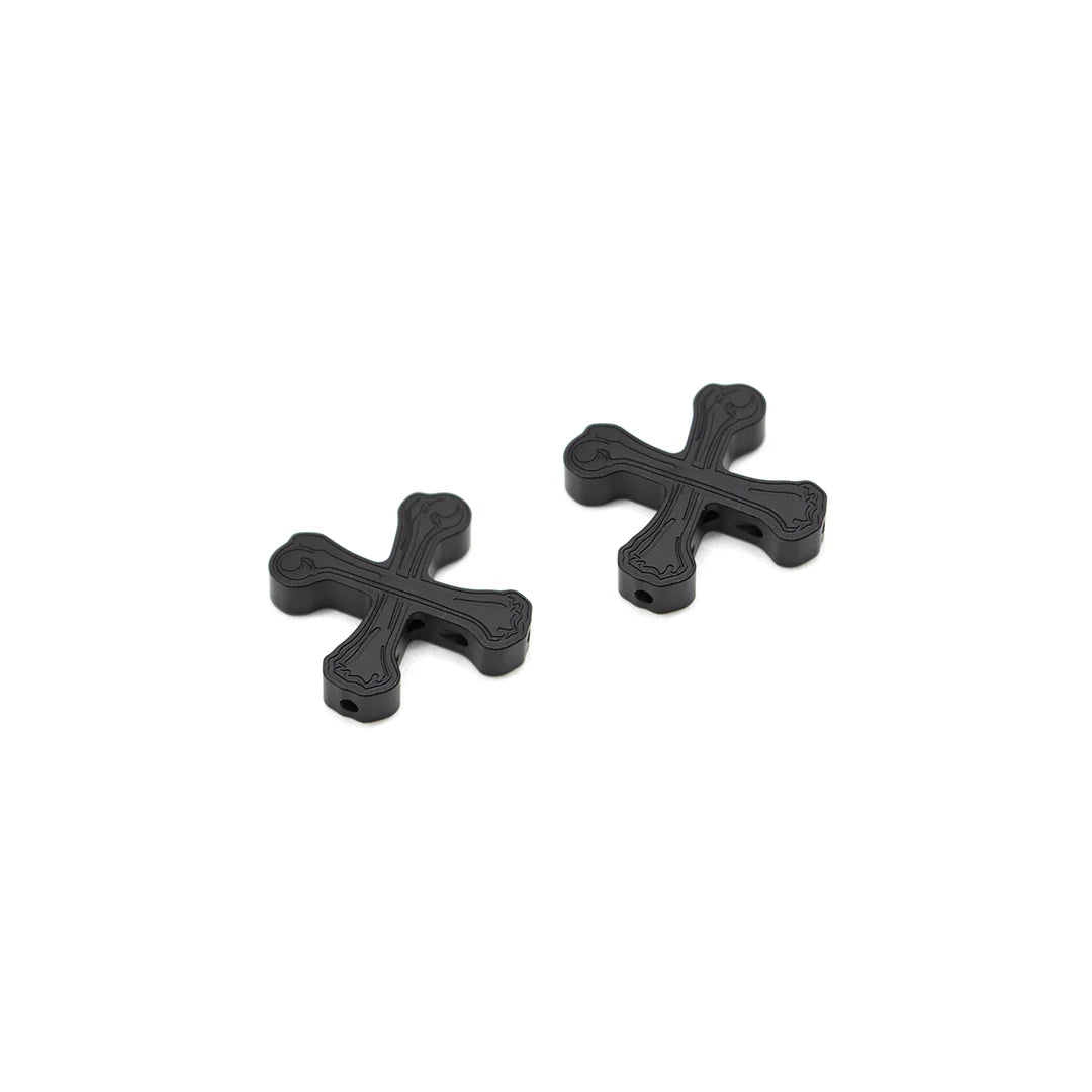Boneshaker 'Crossbones' Cantilever Cable Hangers