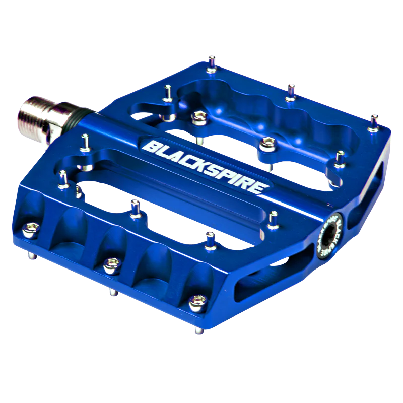 Blackspire Sub-420 Pedals