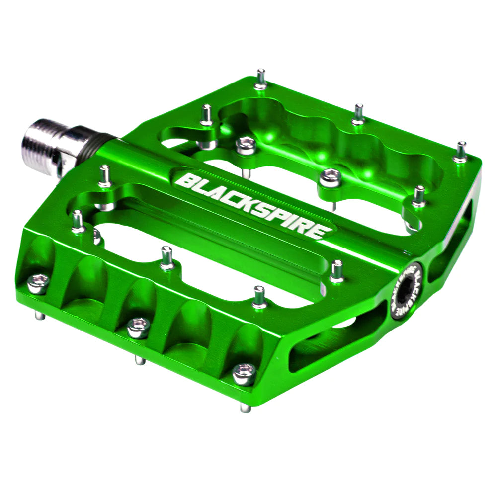 Blackspire Sub-420 Pedals