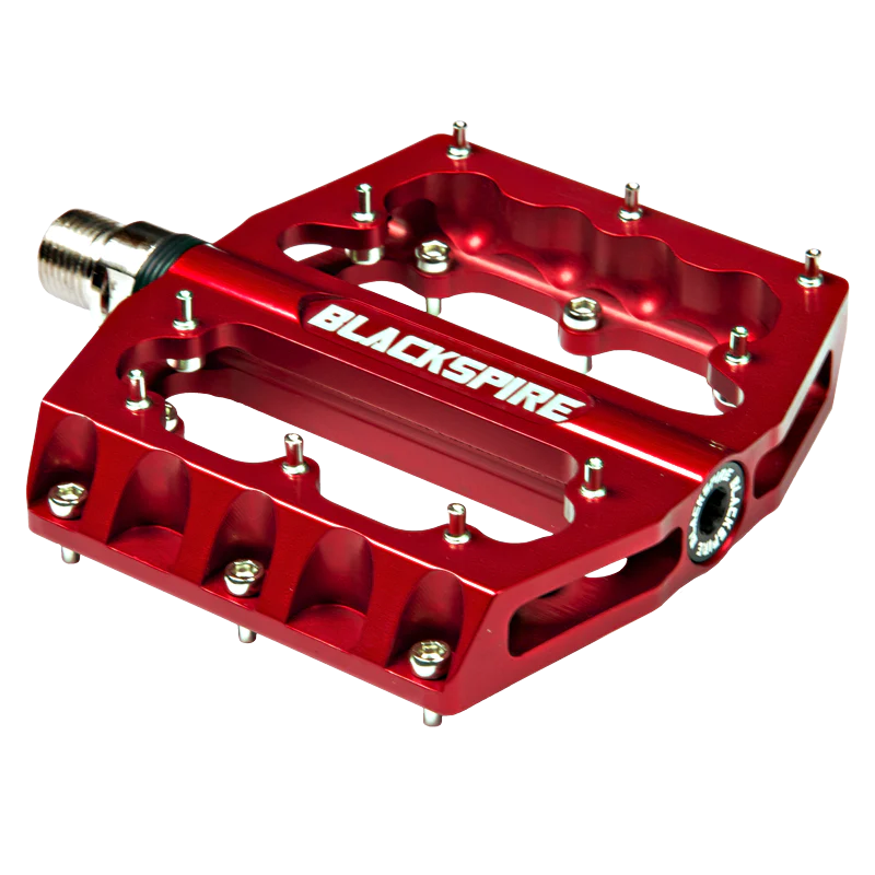 Blackspire Sub-420 Pedals