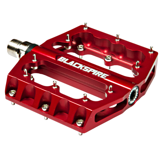 Blackspire Sub-420 Pedals