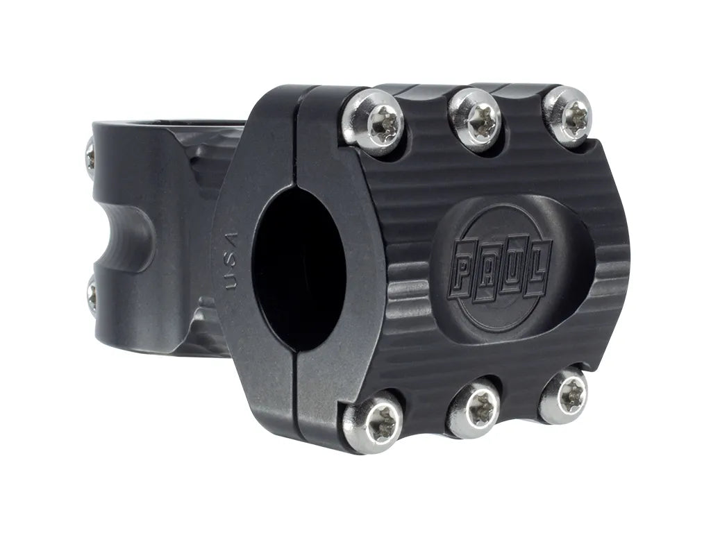 Paul 7/8″ Boxcar Stem