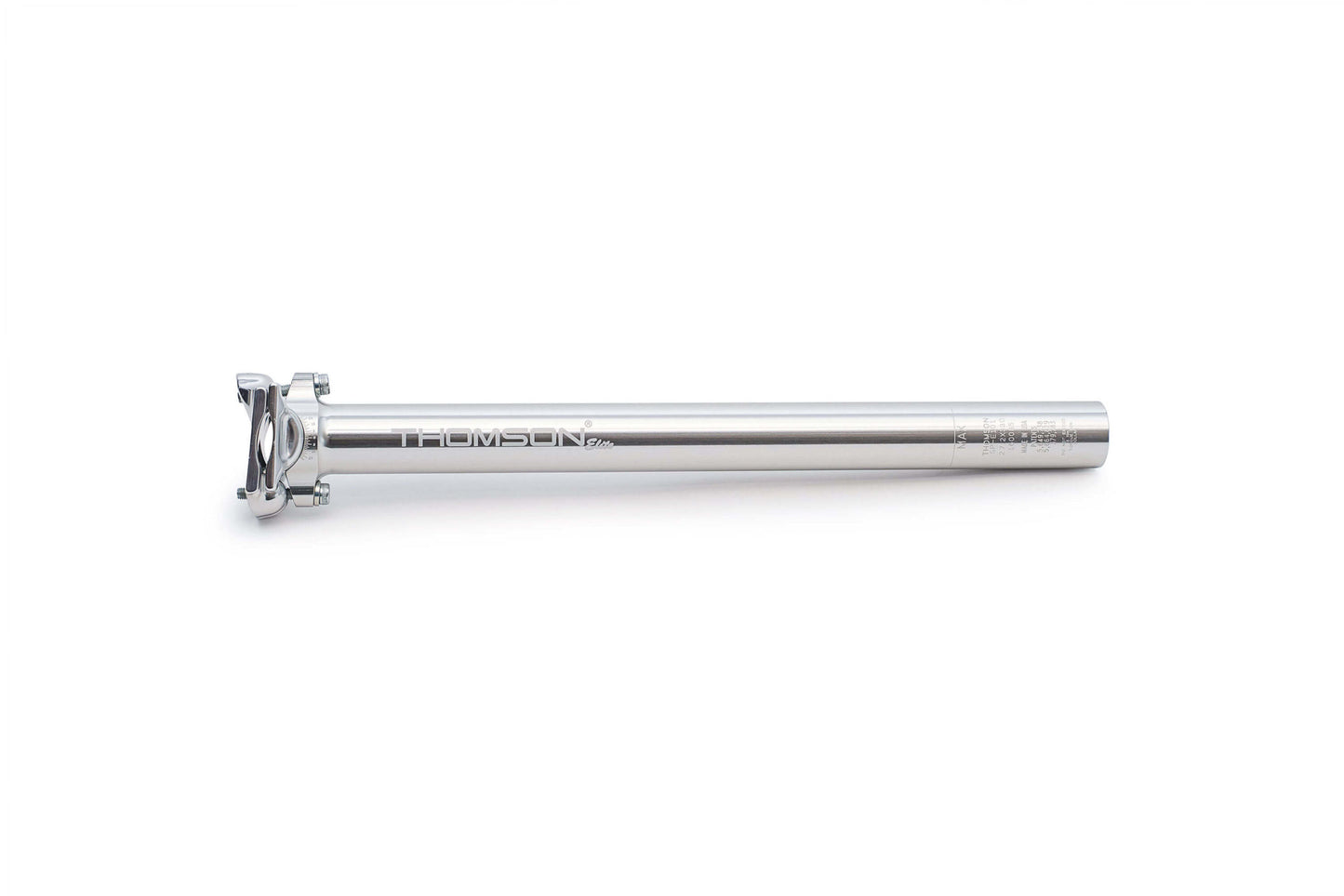Thomson Elite Seatpost (Straight/Setback)