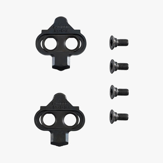 Shimano SM-SH51 SPD Cleats