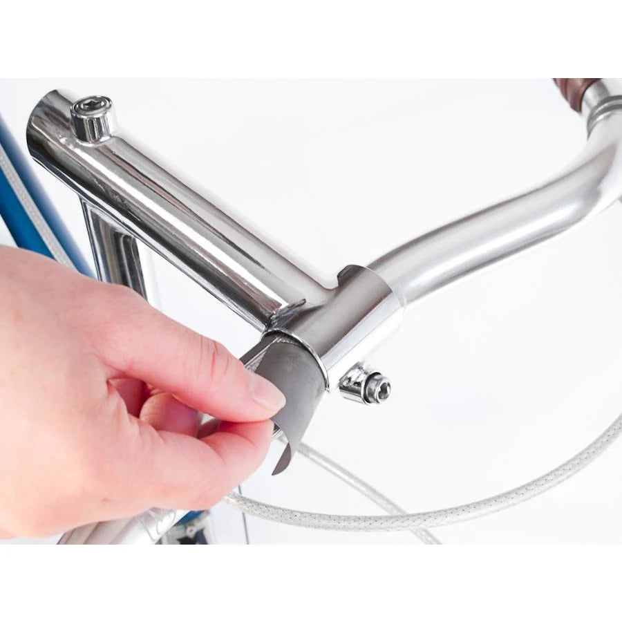 Velo Orange Stainless Steel Handlebar Shims
