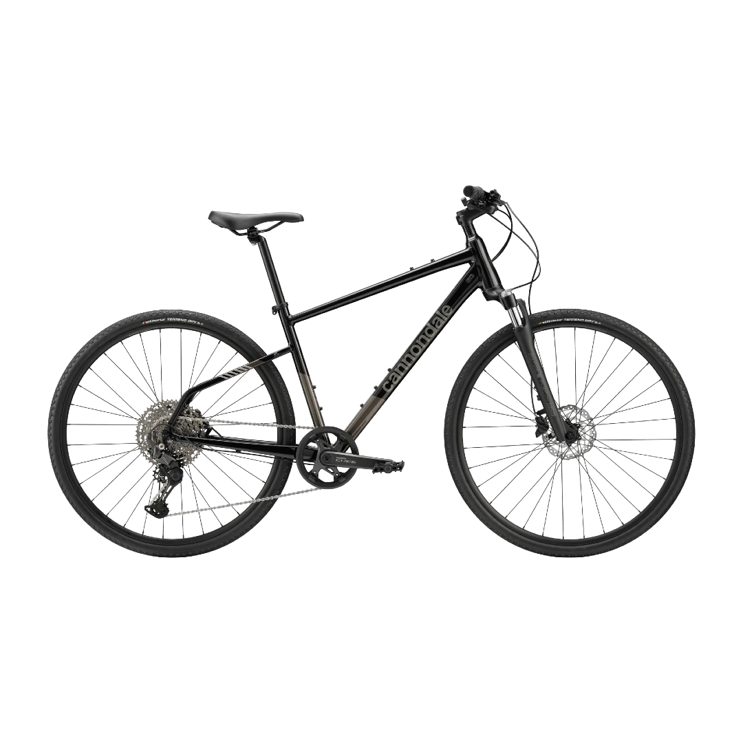 Cannondale Quick CX 1
