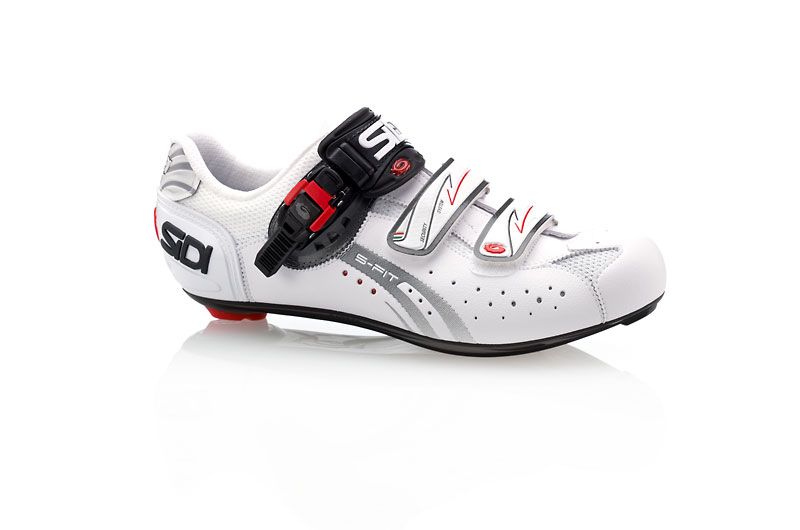 Sidi Scarpe Genius 5.5 HT Carbon