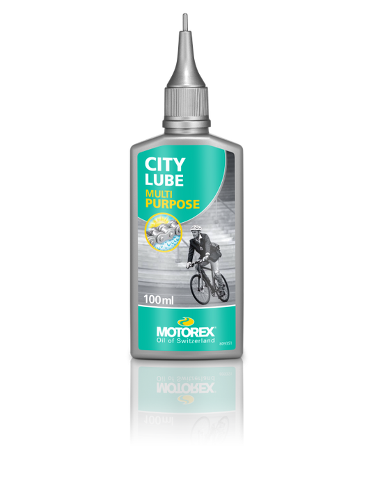 Motorex Bike Lube