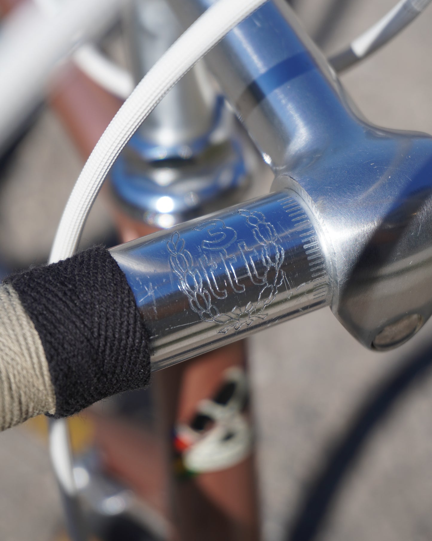 1973 Colnago Super