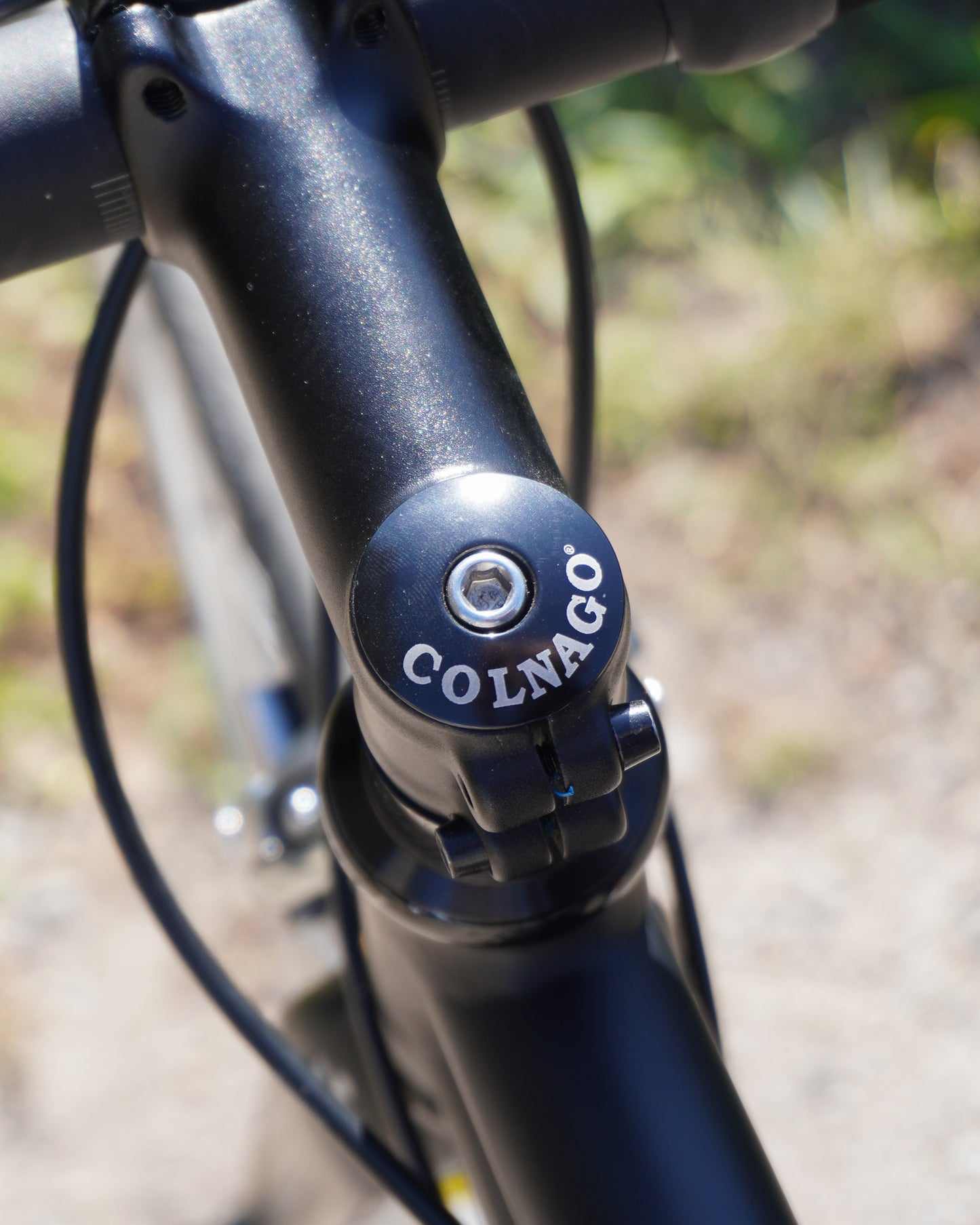 Colnago Prima Vera