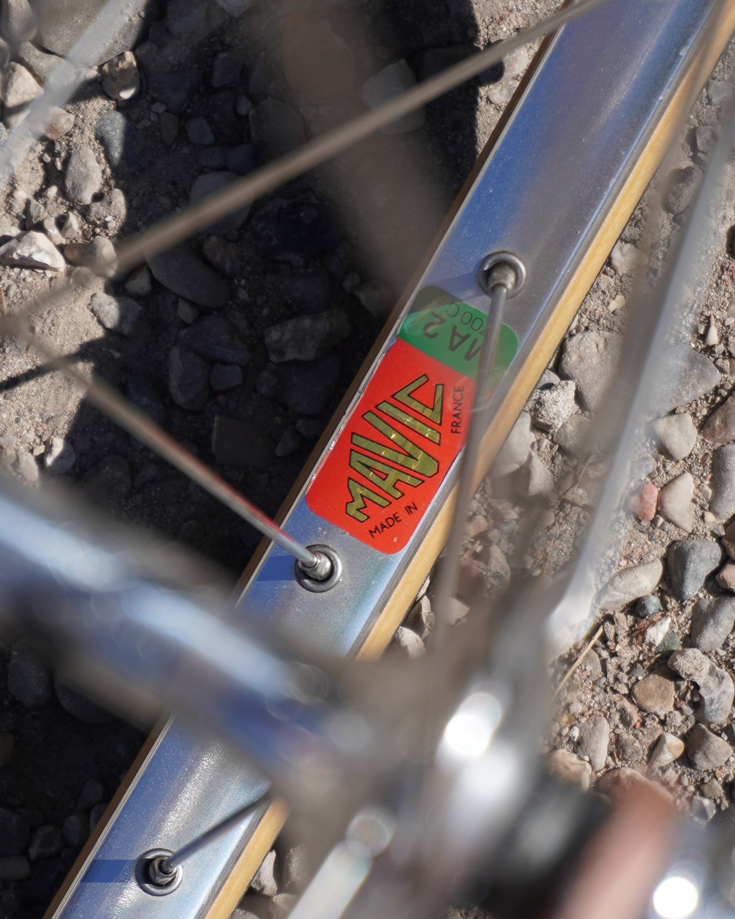 1973 Colnago Super