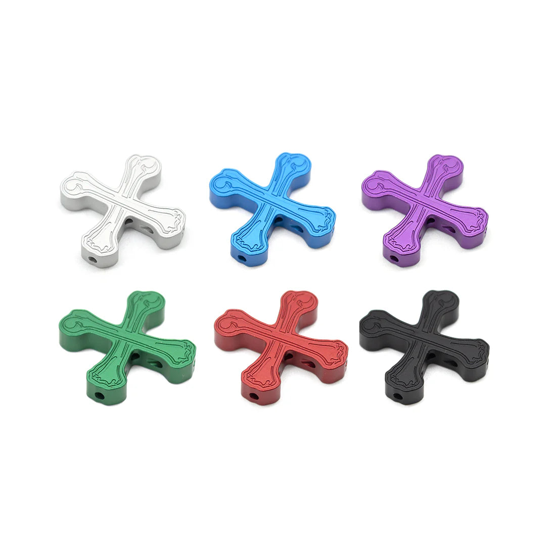 Boneshaker 'Crossbones' Cantilever Cable Hangers