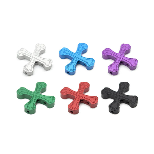 Boneshaker 'Crossbones' Cantilever Cable Hangers