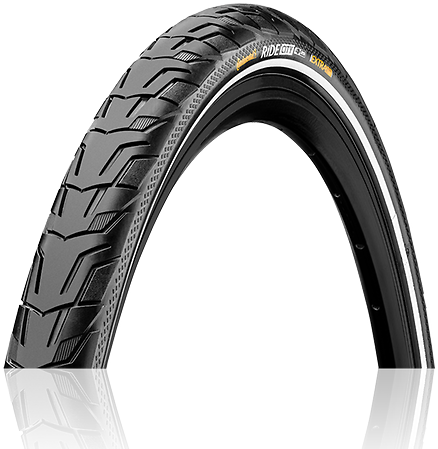 Continental Ride City Tire