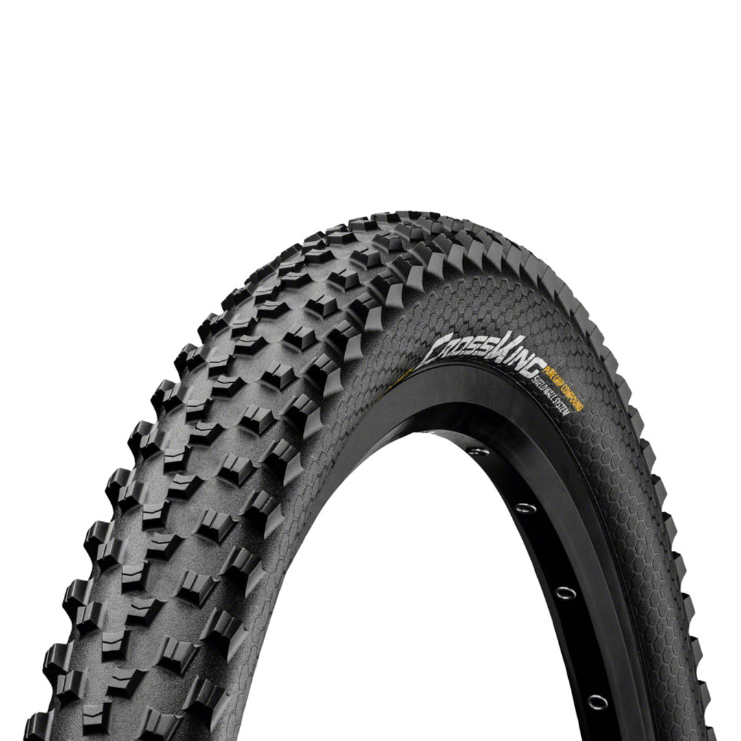 Continental Cross King Folding Tire