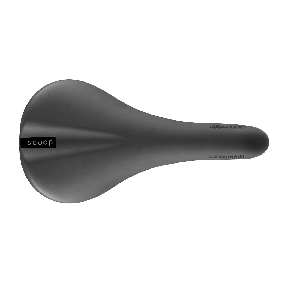 Scoop Cromo Radius Saddle