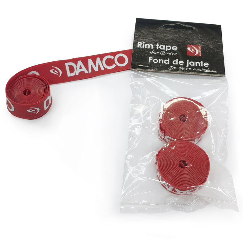 Damco Nylon Rim Tape