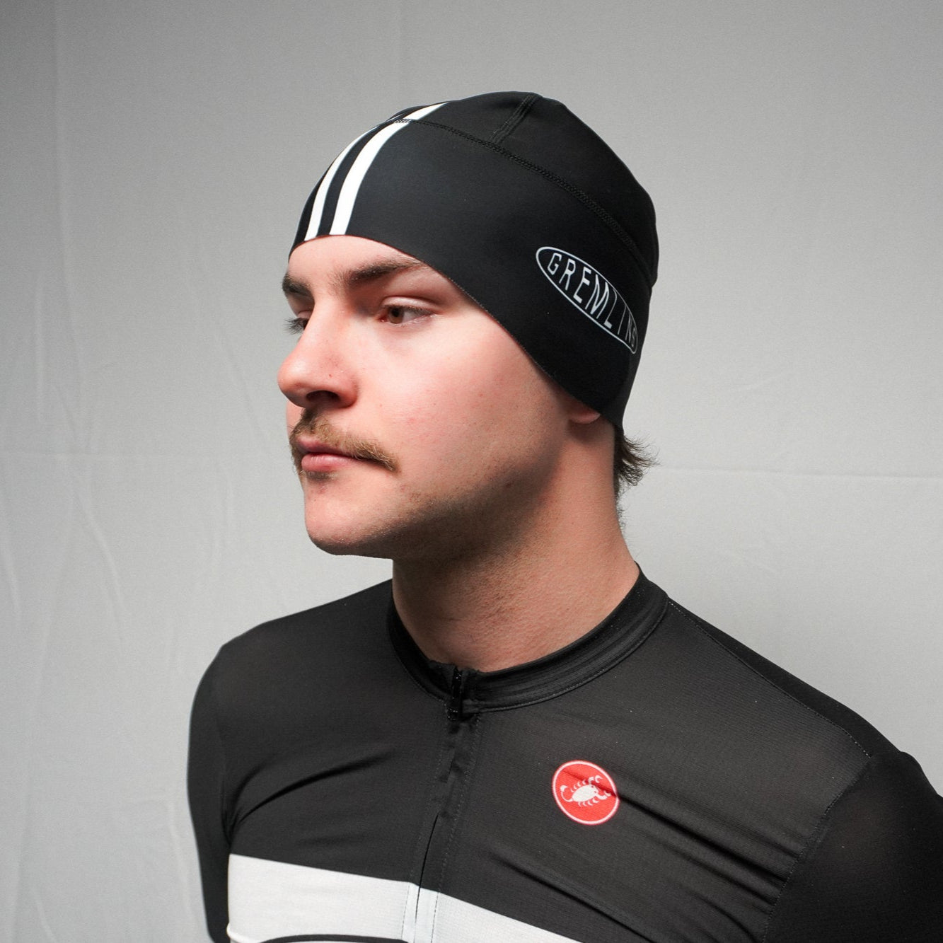 Gremlins Castelli Thermal Skull Cap