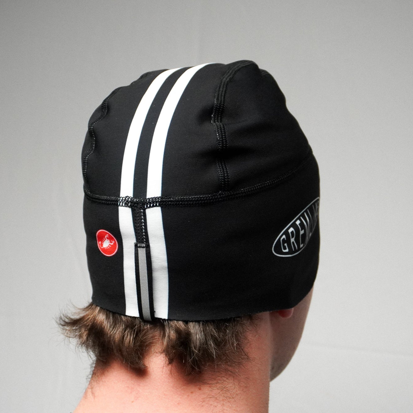 Gremlins Castelli Thermal Skull Cap