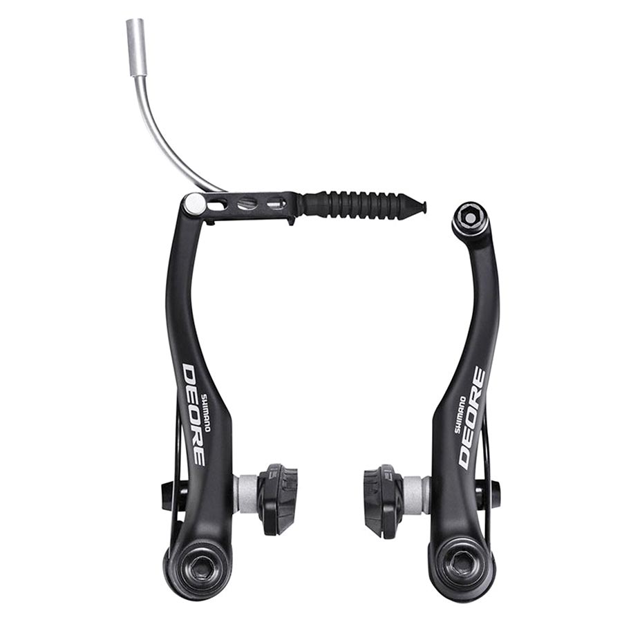 Shimano Deore BR-T610 MTB Linear Pull V-Brake