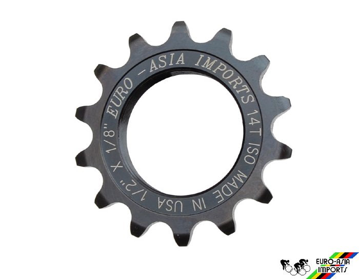 Euro Asia Import Deluxe Track Cog