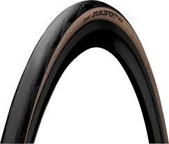 Continental Grand Sport Race Folding Tire