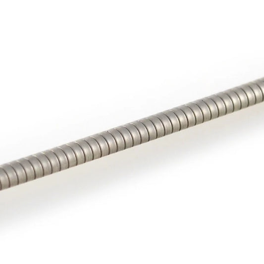 Velo Orange Retro-Style Stainless Wound Cable Kit, Derailleur