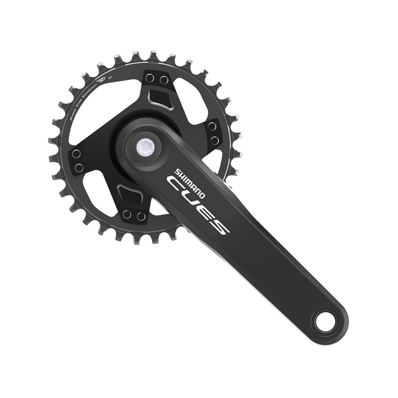 Shimano FC-U4000 Crankset