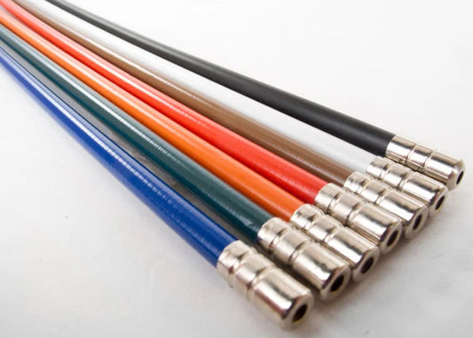Velo Orange Colored Brake Cable Kits