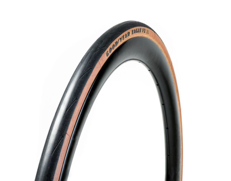 Goodyear Eagle F1 Tire