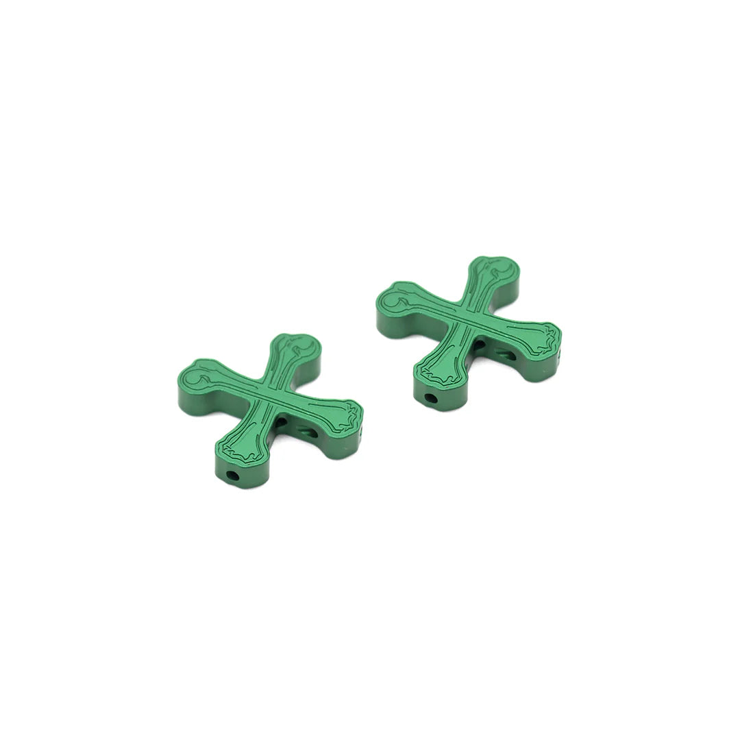 Boneshaker 'Crossbones' Cantilever Cable Hangers