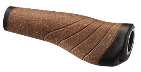 Velo Handlz Dura Cork Ergo Grips