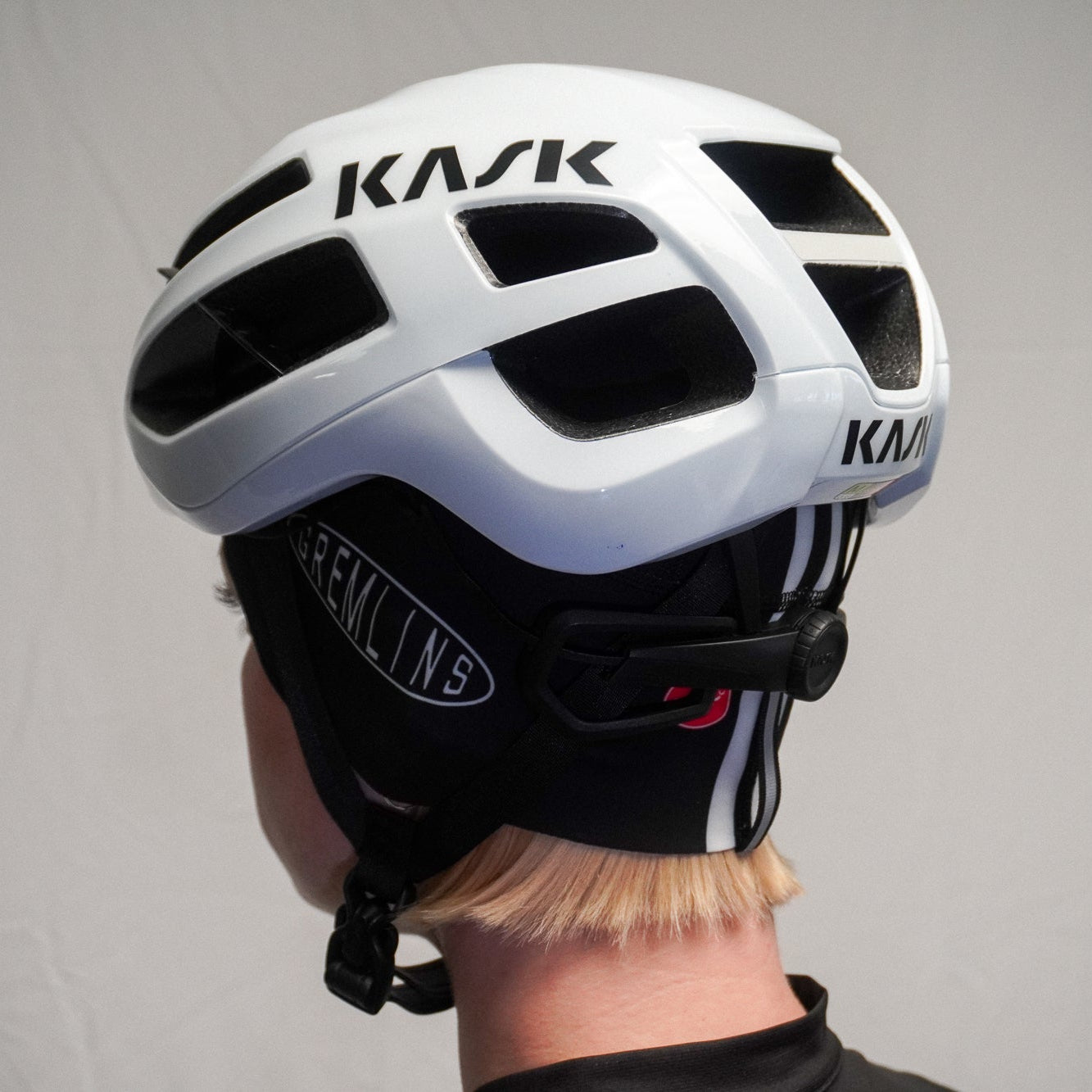 Gremlins Castelli Thermal Skull Cap