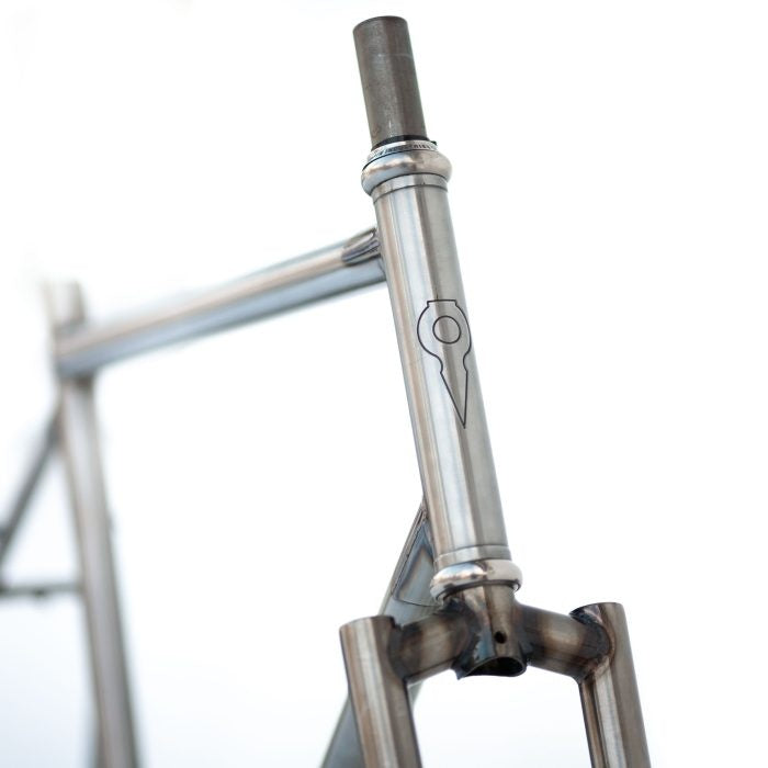 Stridsland Beachcomber Framekit