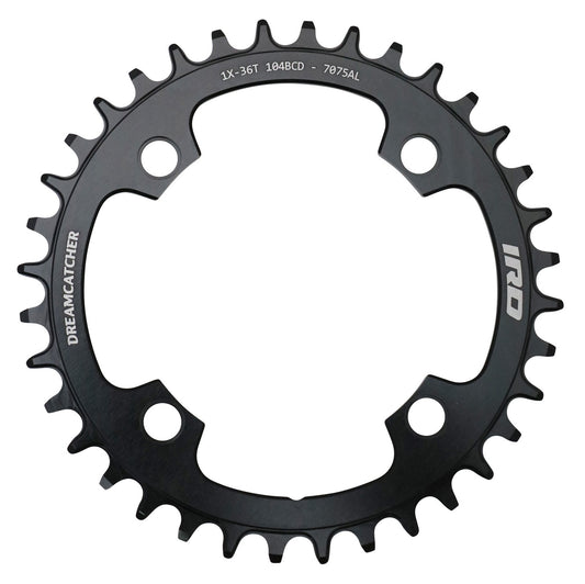 IRD Dreamcatcher 1X Chainring (Narrow Wide)