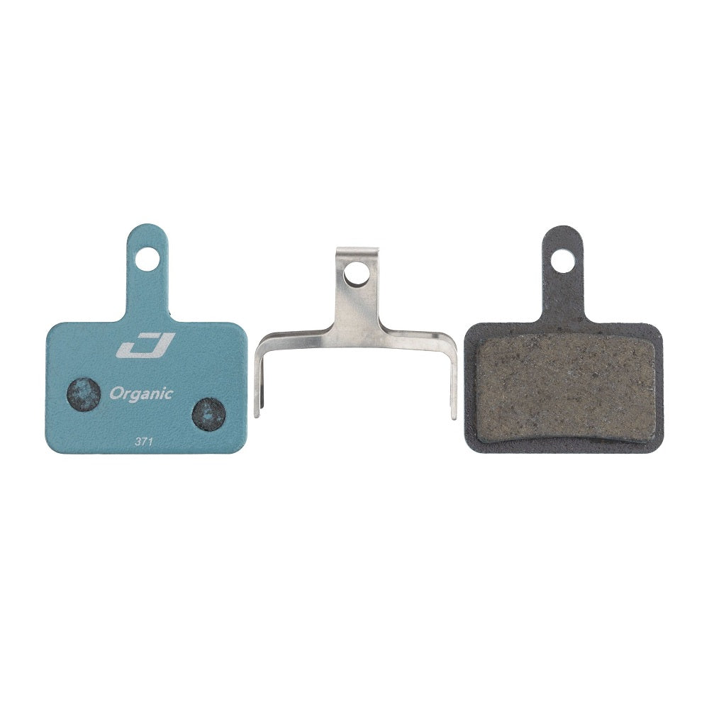 Jagwire Basics Shimano Disc Brake Pads