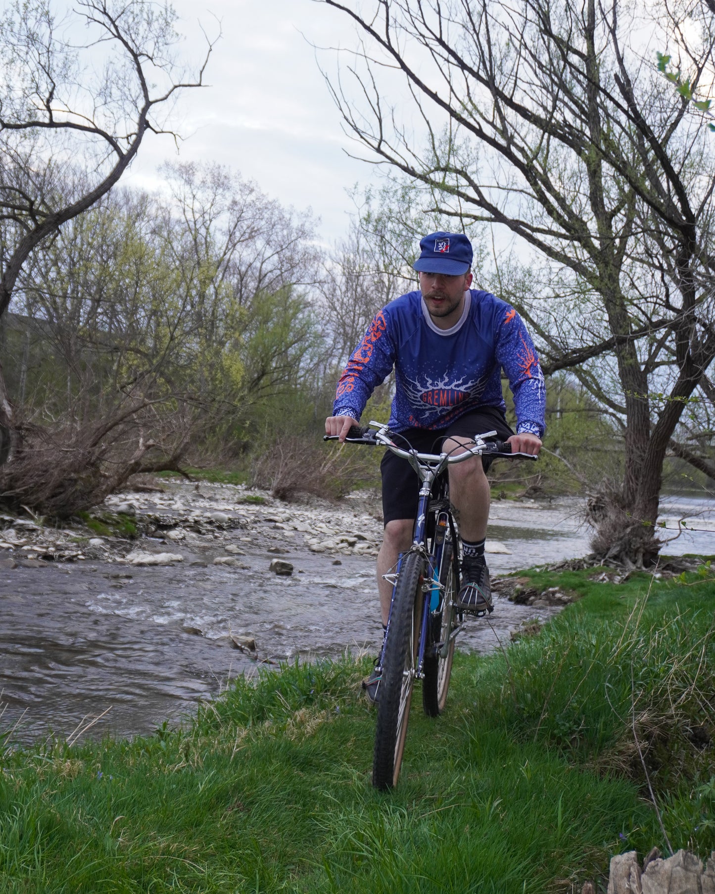 Gremlins MTBMX Jersey